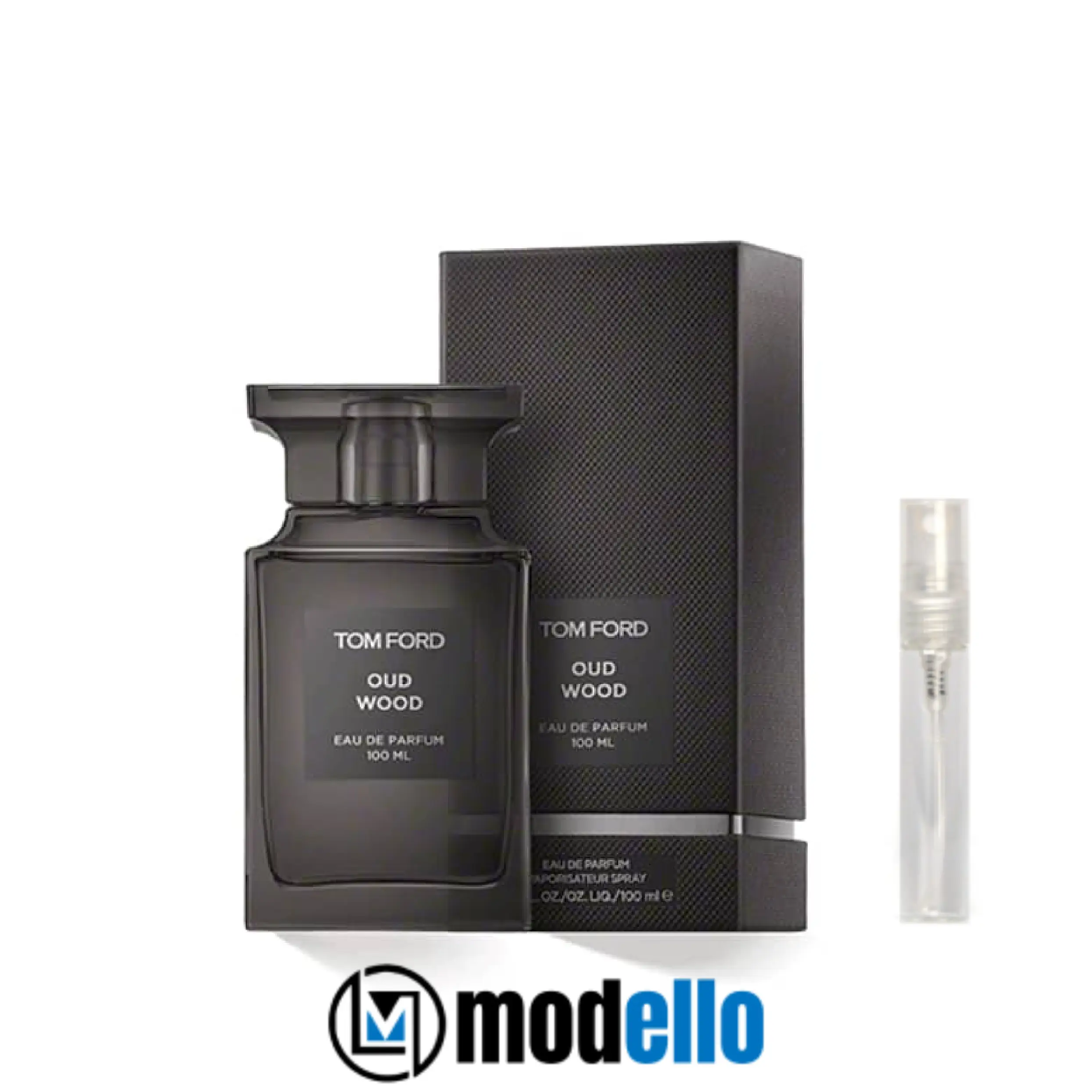 اسانس عطر تامفورد عود وود | oud wood